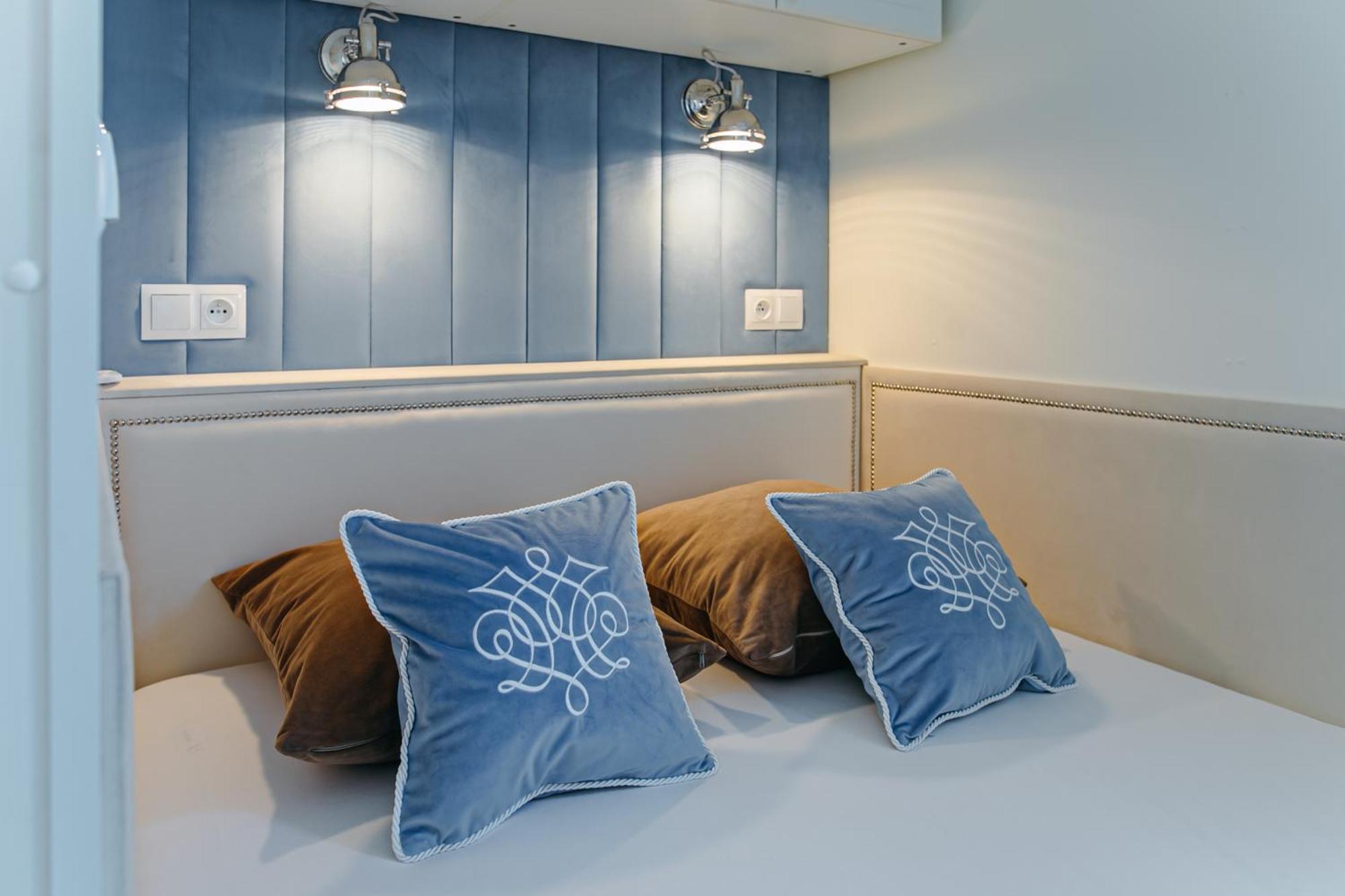 Grand Ht Houseboats - Domki Na Wodzie - Sauna, Jacuzzi, Kominek Миелно Стая снимка
